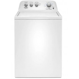 Whirlpool Washer Fully Automatic 3.8cu 12 Cycle Washer