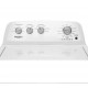Whirlpool Washer Fully Automatic 3.8cu 12 Cycle Washer