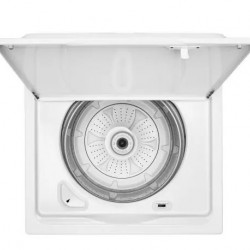 Whirlpool Washer Fully Automatic 3.8cu 12 Cycle Washer