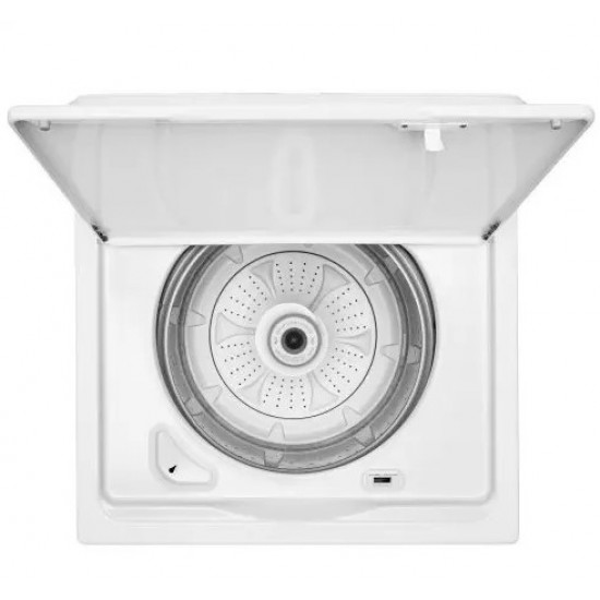 Whirlpool Washer Fully Automatic 3.8cu 12 Cycle Washer