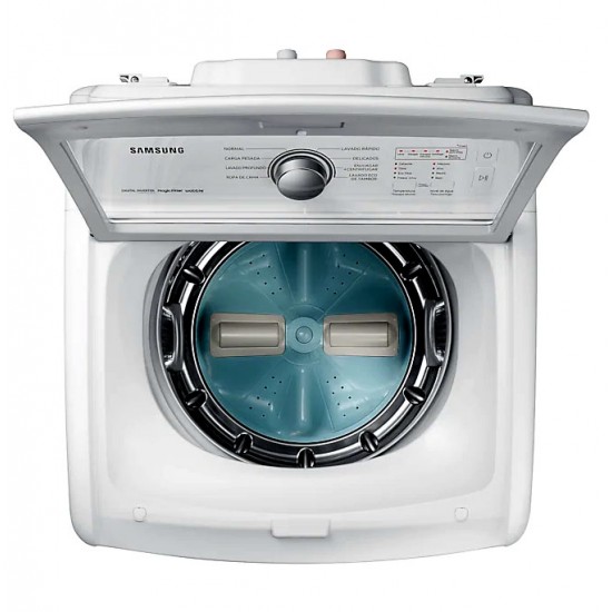 Samsung Washer 17kg  Automatic