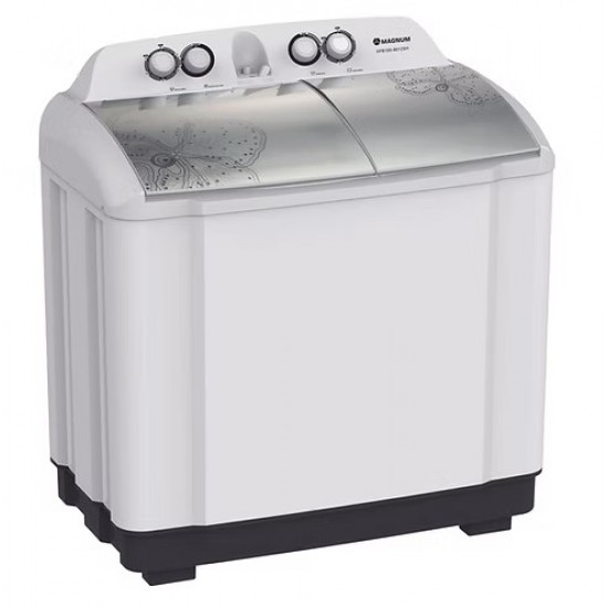 Magnum 18kg Twin Tub Washer