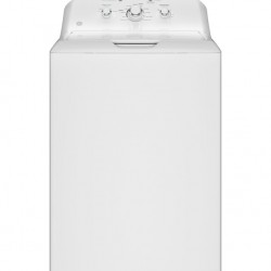 GE 4.0 cu. ft. Capacity Washer with Stainless Steel Basket and Water Level Control​
