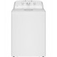 GE 4.0 cu. ft. Capacity Washer with Stainless Steel Basket and Water Level Control​