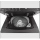 GE Washer and Dryer Combo- Graphite Grey
