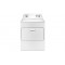 Whirlpool Dryer 12cycle 7cu 20lb Heavy Duty