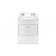 Whirlpool Dryer 12cycle 7cu 20lb Heavy Duty