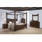 Alexandria Queen Bed ONLY
