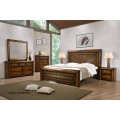 Audora King Bed ONLY