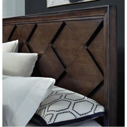 Meridian 5pc King Bedroom Set