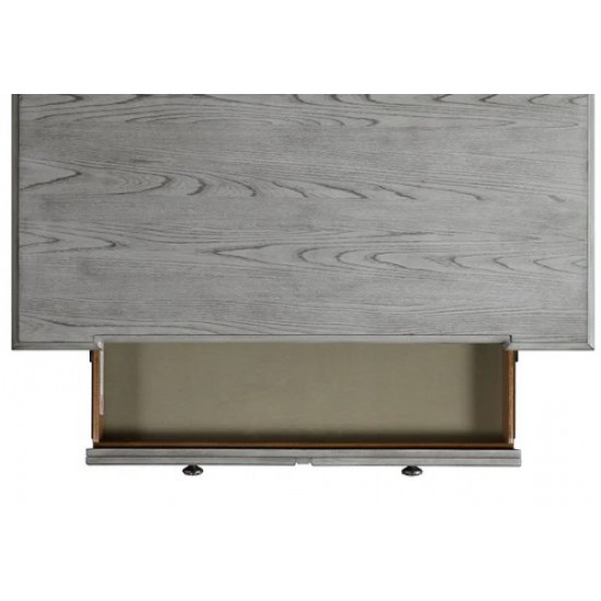 Glenmore 8-Drawer Dresser with Mirror