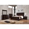 Lincoln King Bed, ONLY