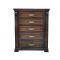 Lincoln Chest of Drawer ONLY