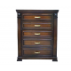 Lincoln Chest of Drawer ONLY