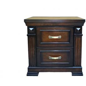 Lincoln Night Stand, ONLY