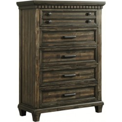 McCabe Chest of Drawer