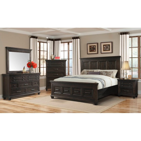 McCabe Bed