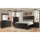 McCabe Bed
