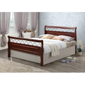 Nina Full Bed