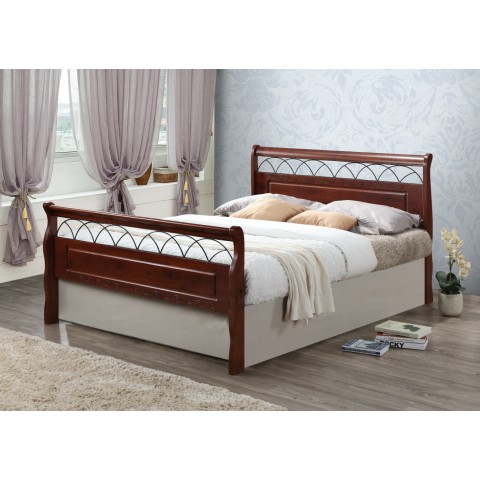 Nina Queen Bed