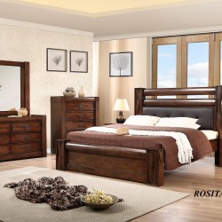 Rosita Chest of Drawer Only