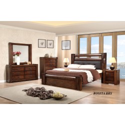 Rosita Bed Only