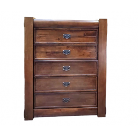 Rosita Chest of Drawer Only