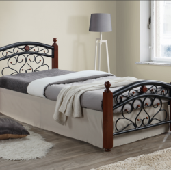 Ruby Bed Single
