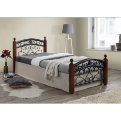 Ruby Bed Single