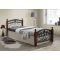 Ruby Bed Single