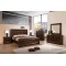 Santiago Queen Bed ONLY