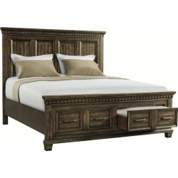 McCabe Bed