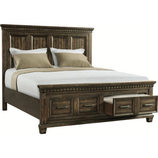 McCabe Bed