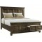 McCabe Bed
