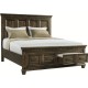 McCabe Bed