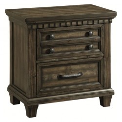 McCabe Night Stand