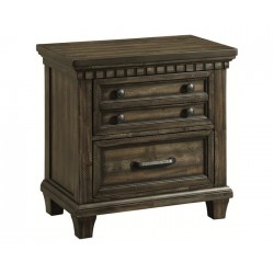 McCabe Night Stand