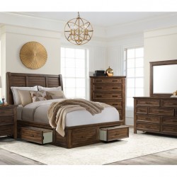 Sullivan Chest of Drawers