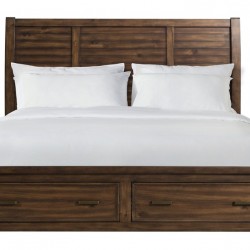 Sullivan Queen Bed Only