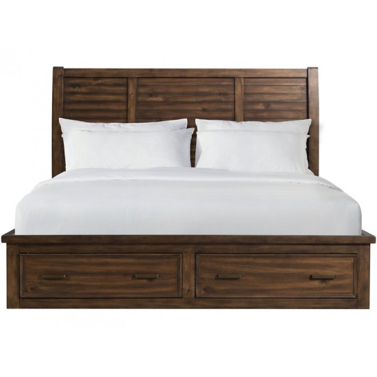 Sullivan Queen Bed Only