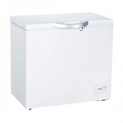 Chest Freezer, 7 Cubic Frigidaire- White