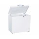 Chest Freezer, 7 Cubic Frigidaire- White