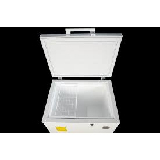 Chest Freezer, 5 Cubic White Westinghouse