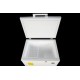 Chest Freezer, 5 Cubic White Westinghouse