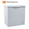 Chest Freezer, 5 Cubic White Westinghouse