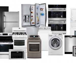 Large Appliances