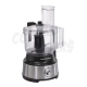 Hamilton Beach Food Processor Stainless Steel