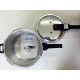 Genie Pressure Cooker 7 Litre