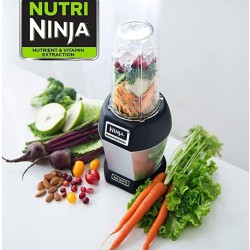 Nutri Ninja Pro Deluxe Extractor