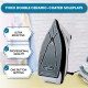 EuroSteam Platinum Heavy Duty Iron